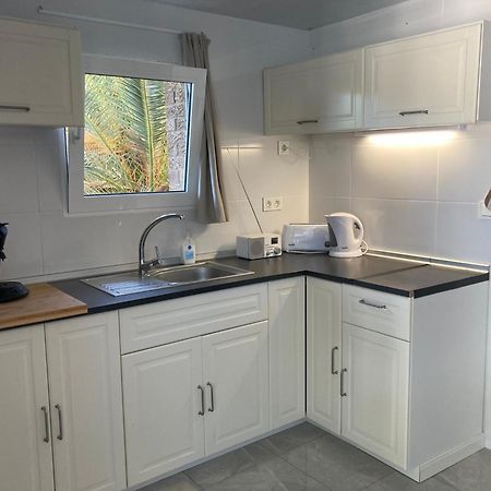 Appartement Vue Mer Avec Piscine Et Wifi Salou Eksteriør bilde