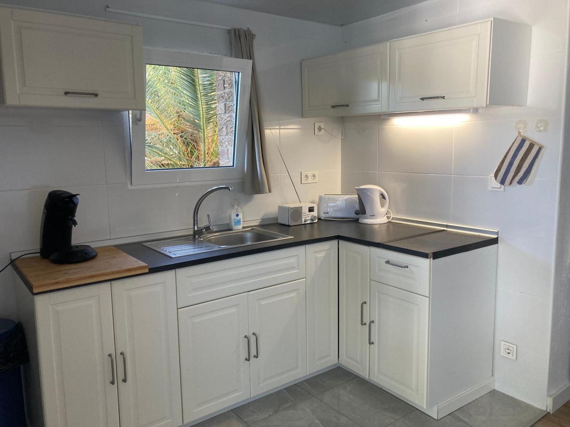Appartement Vue Mer Avec Piscine Et Wifi Salou Eksteriør bilde