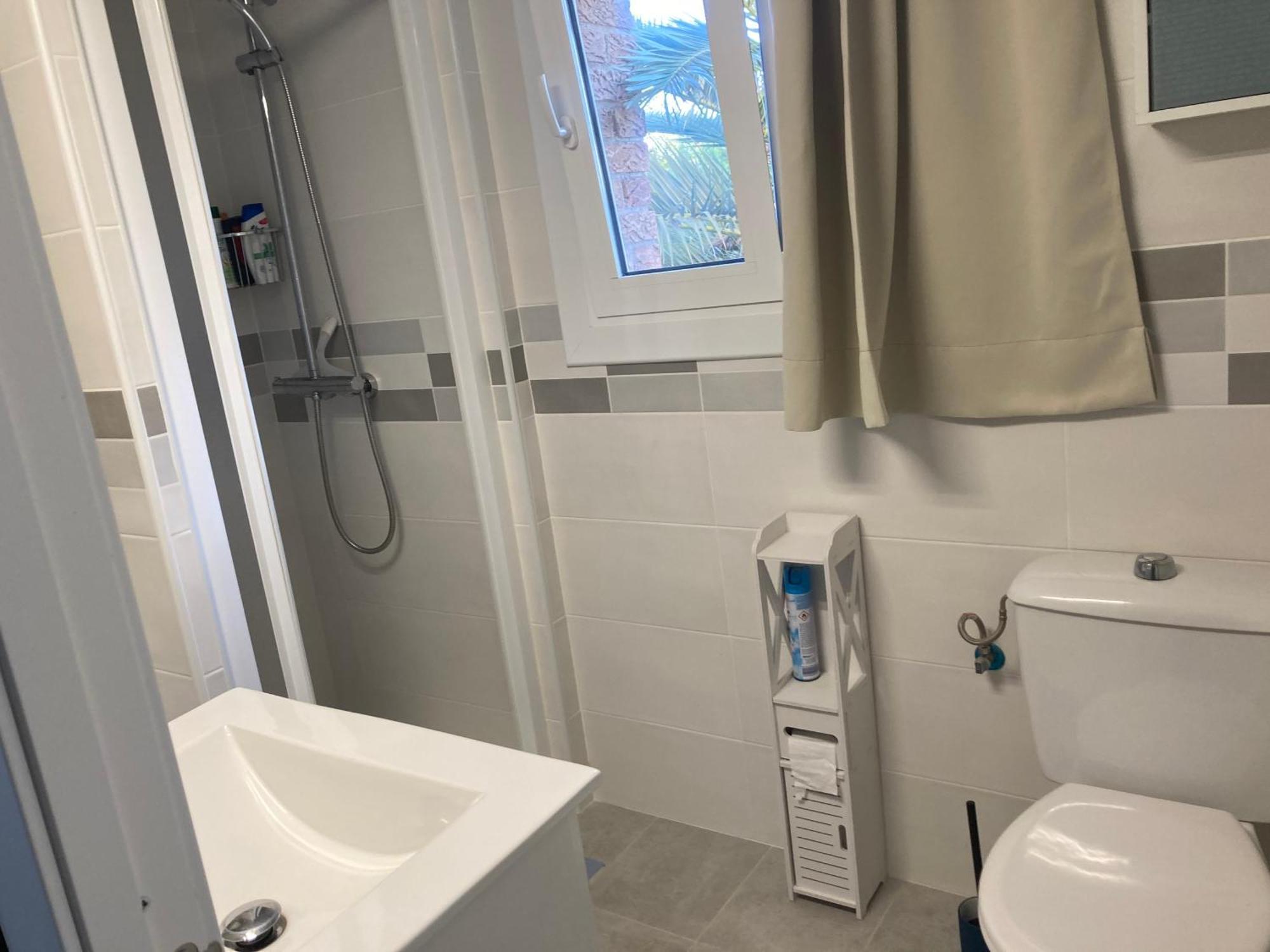 Appartement Vue Mer Avec Piscine Et Wifi Salou Eksteriør bilde
